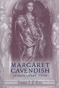 Produktbild: Margaret Cavendish