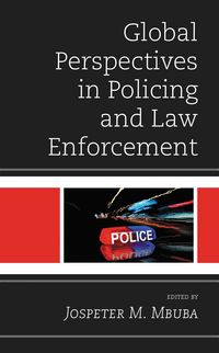 Produktbild: Global Perspectives in Policing and Law Enforcement