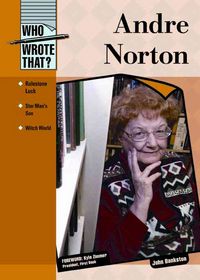 Produktbild: Andre Norton