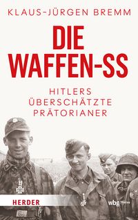 Produktbild: Die Waffen-SS