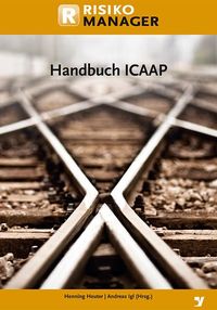 Produktbild: Handbuch ICAAP