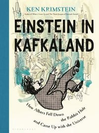 Produktbild: Einstein in Kafkaland