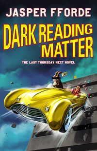 Produktbild: Fforde, J: Dark Reading Matter