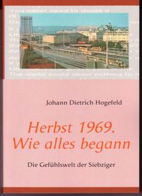 Produktbild: Herbst 1969.