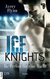 Produktbild: Ice Knights - Mr Perfect f&uuml;r eine Nacht