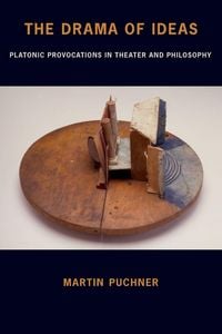 Produktbild: The Drama of Ideas