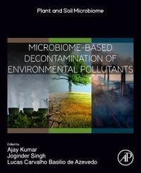 Produktbild: Microbiome-Based Decontamination of Environmental Pollutants