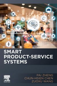 Produktbild: Smart Product-Service Systems