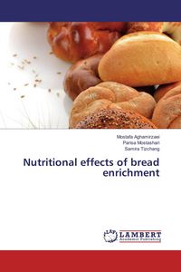 Produktbild: Nutritional effects of bread enrichment