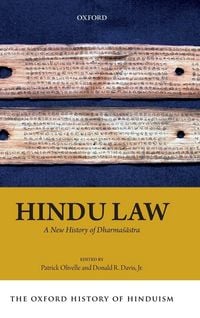 Produktbild: Hindu Law Ohh C