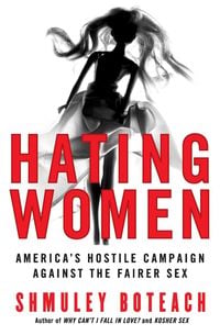 Produktbild: Hating Women