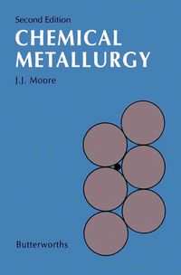Produktbild: Chemical Metallurgy