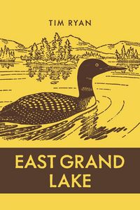 Produktbild: East Grand Lake