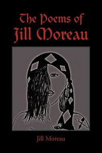 Produktbild: The Poems of Jill Moreau