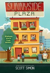 Produktbild: Sunnyside Plaza