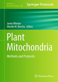 Produktbild: Plant Mitochondria