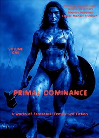 Produktbild: Primal Dominance