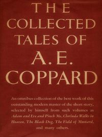 Produktbild: Collected Tales of A. E. Coppard