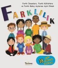 Produktbild: Farklilik