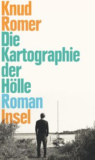 Produktbild: Die Kartographie der H&ouml;lle