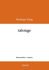 Produktbild: Sabotage