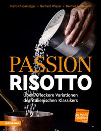 Produktbild: Passion Risotto