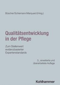 Produktbild: Qualit&auml;tsentwicklung in der Pflege