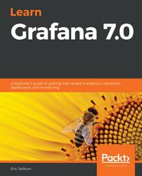Produktbild: Learn Grafana 7.0