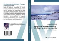 Produktbild: Metabolische Mikrobiologie, Virologie und Retrovirologie