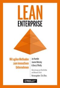 Produktbild: Lean Enterprise