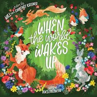 Produktbild: When the World Wakes Up