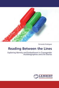 Produktbild: Reading Between the Lines