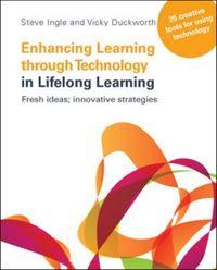 Produktbild: Enhancing Learning Through Tec