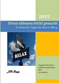 Produktbild: Stress abbauen leicht gemacht