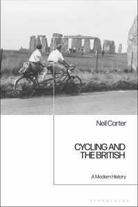 Produktbild: Cycling & The British
