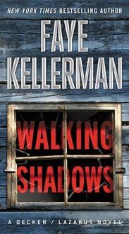 Produktbild: Walking Shadows
