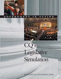Produktbild: CQ's Legislative Simulation