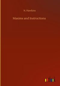 Produktbild: Maxims and Instructions