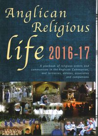 Produktbild: Anglican Religious Life