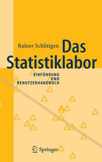 Produktbild: Das Statistiklabor