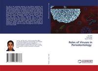 Produktbild: Roles of Viruses in Periodontology