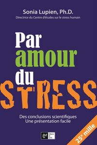 Produktbild: Par amour du stress