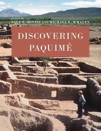 Produktbild: Discovering Paquim&eacute;