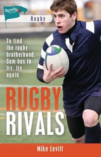 Produktbild: Rugby Rivals