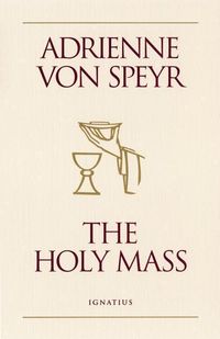 Produktbild: The Holy Mass