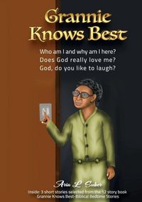 Produktbild: Grannie Knows Best-Three Short Stories