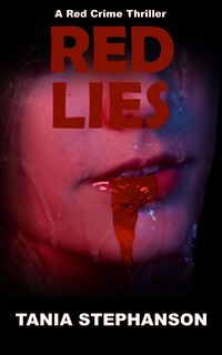 Produktbild: Red Lies (Red Crime Thriller Series, #3)