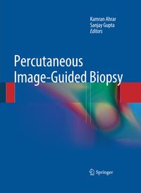 Produktbild: Percutaneous Image-Guided Biopsy