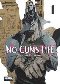 Produktbild: No guns life 1