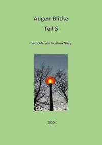 Produktbild: Augenblicke / Augenblicke Gedichte Teil 5